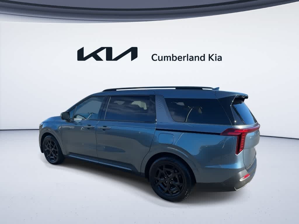 2026 Kia Carnival SX Prestige