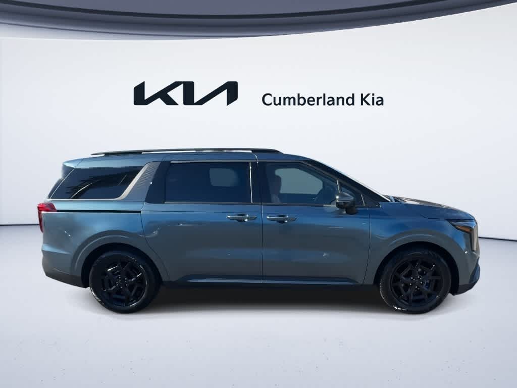 2026 Kia Carnival SX Prestige