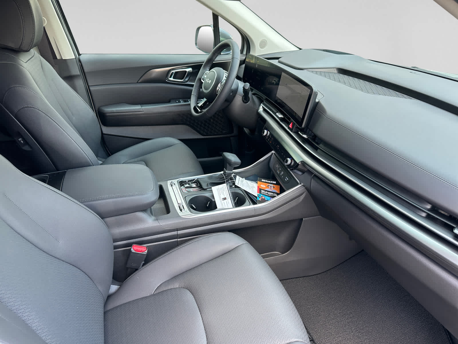 2026 Kia Carnival SX Prestige