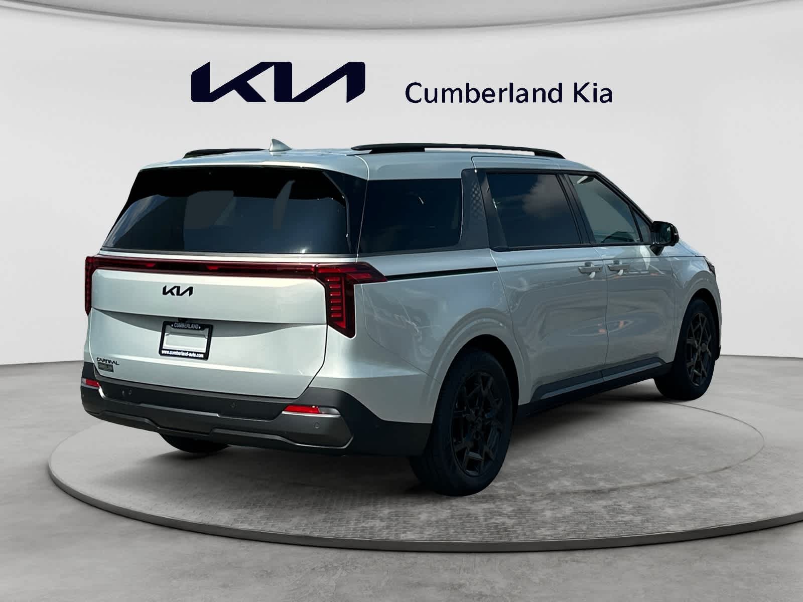 2026 Kia Carnival SX Prestige