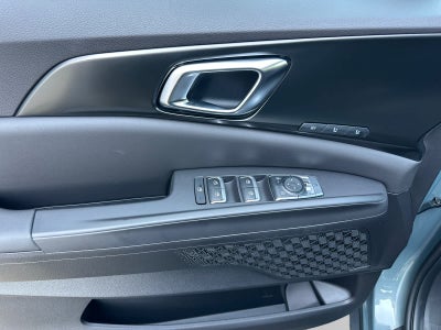2027 Kia Carnival SX Prestige