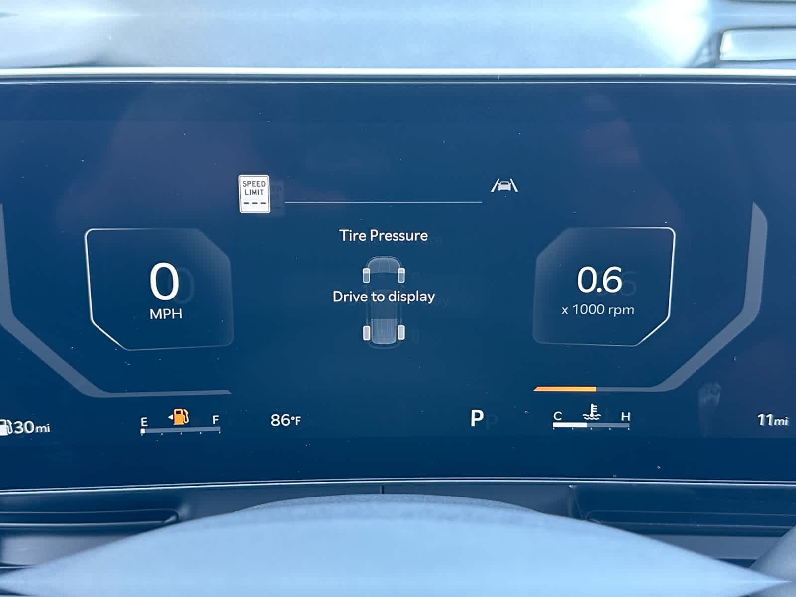 2027 Kia Carnival SX Prestige