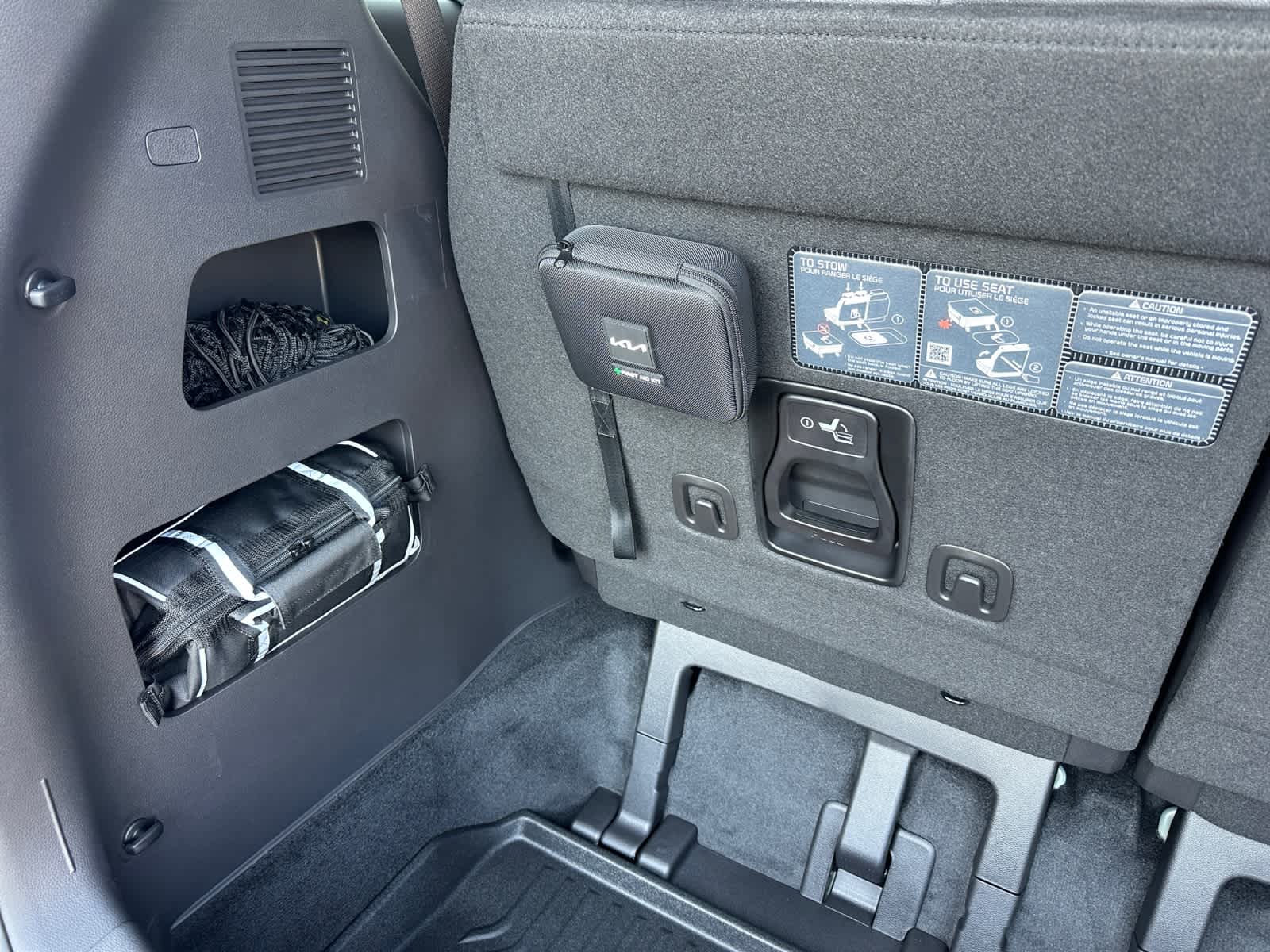 2027 Kia Carnival SX Prestige