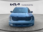 2027 Kia Carnival SX Prestige