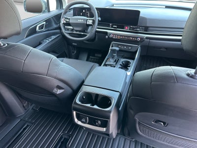 2027 Kia Carnival SX Prestige