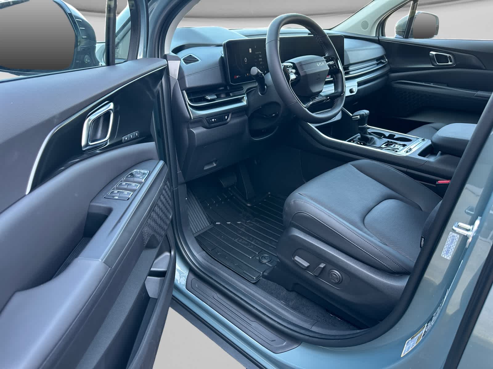 2027 Kia Carnival SX Prestige