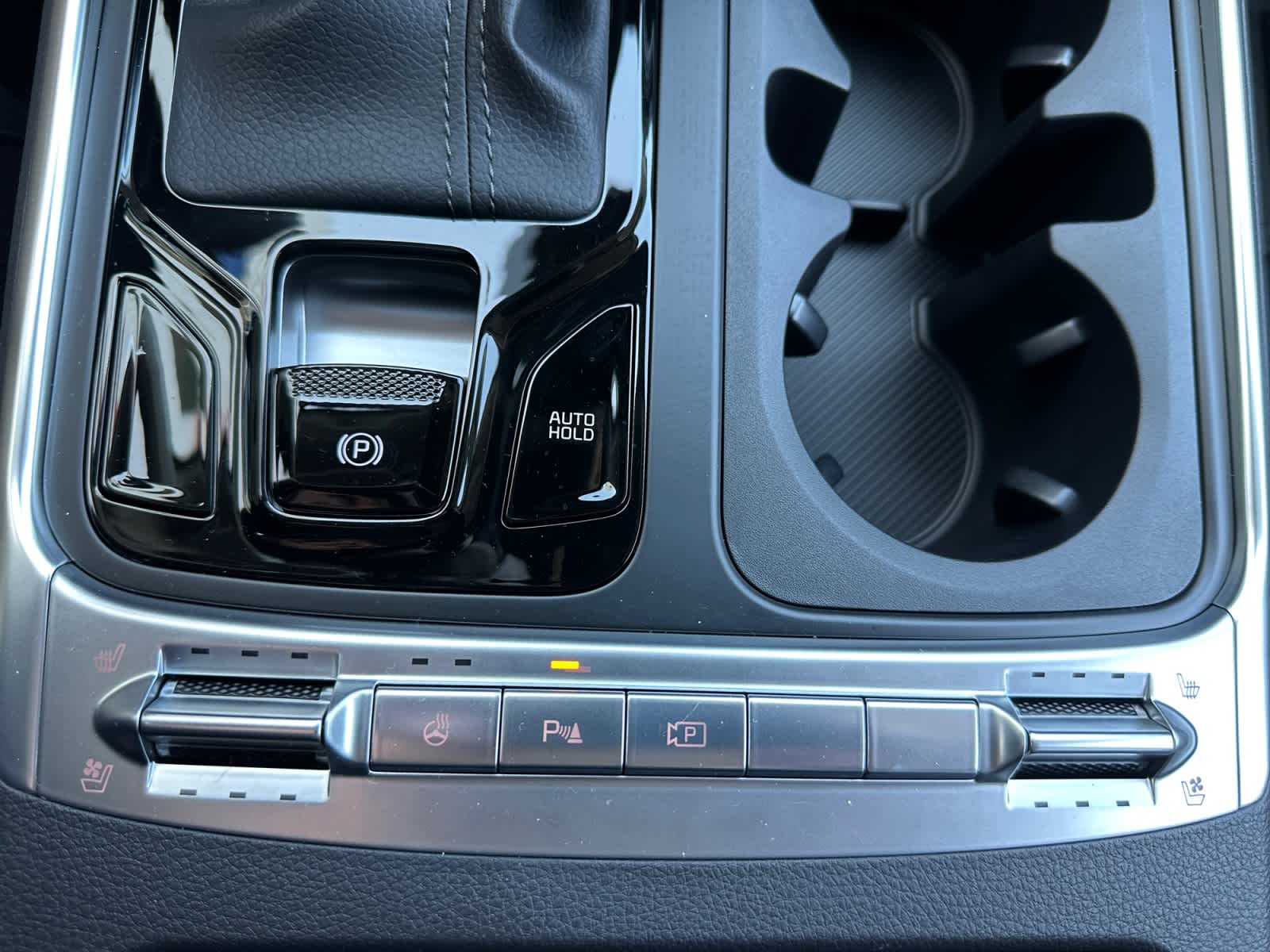 2027 Kia Carnival SX Prestige