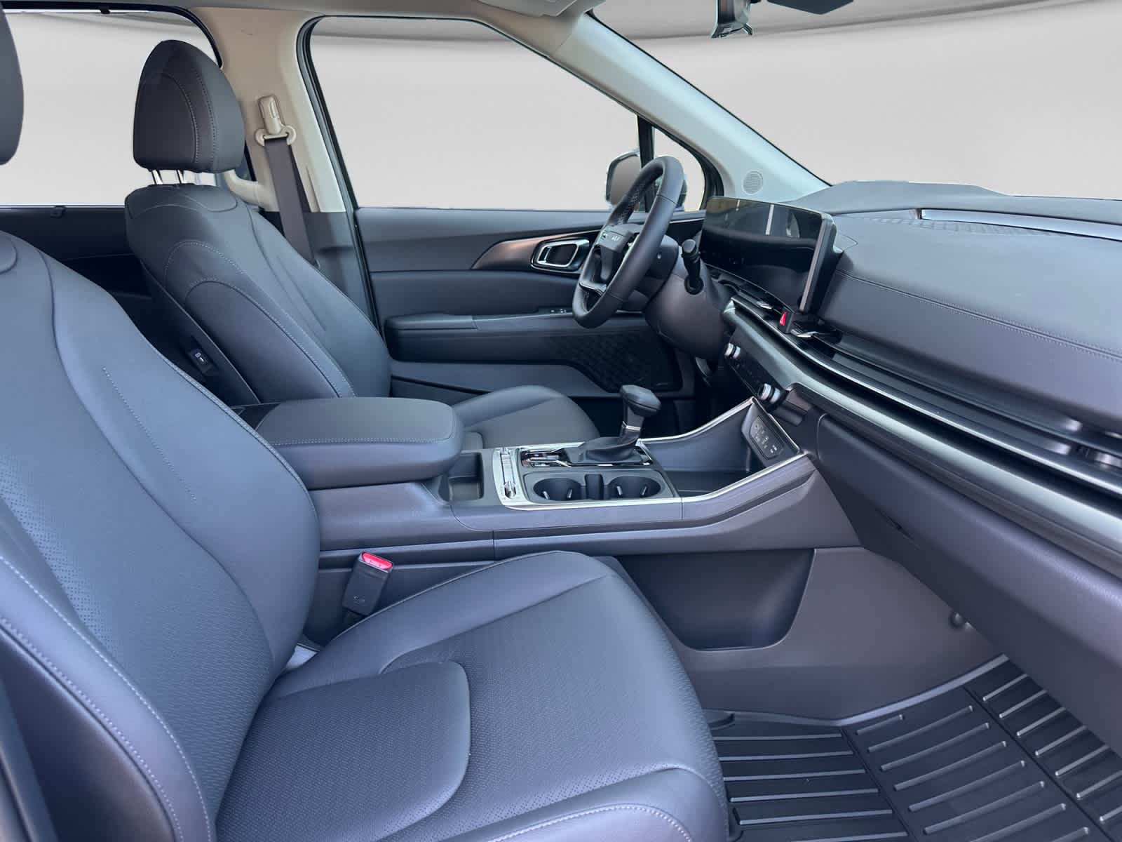 2027 Kia Carnival SX Prestige