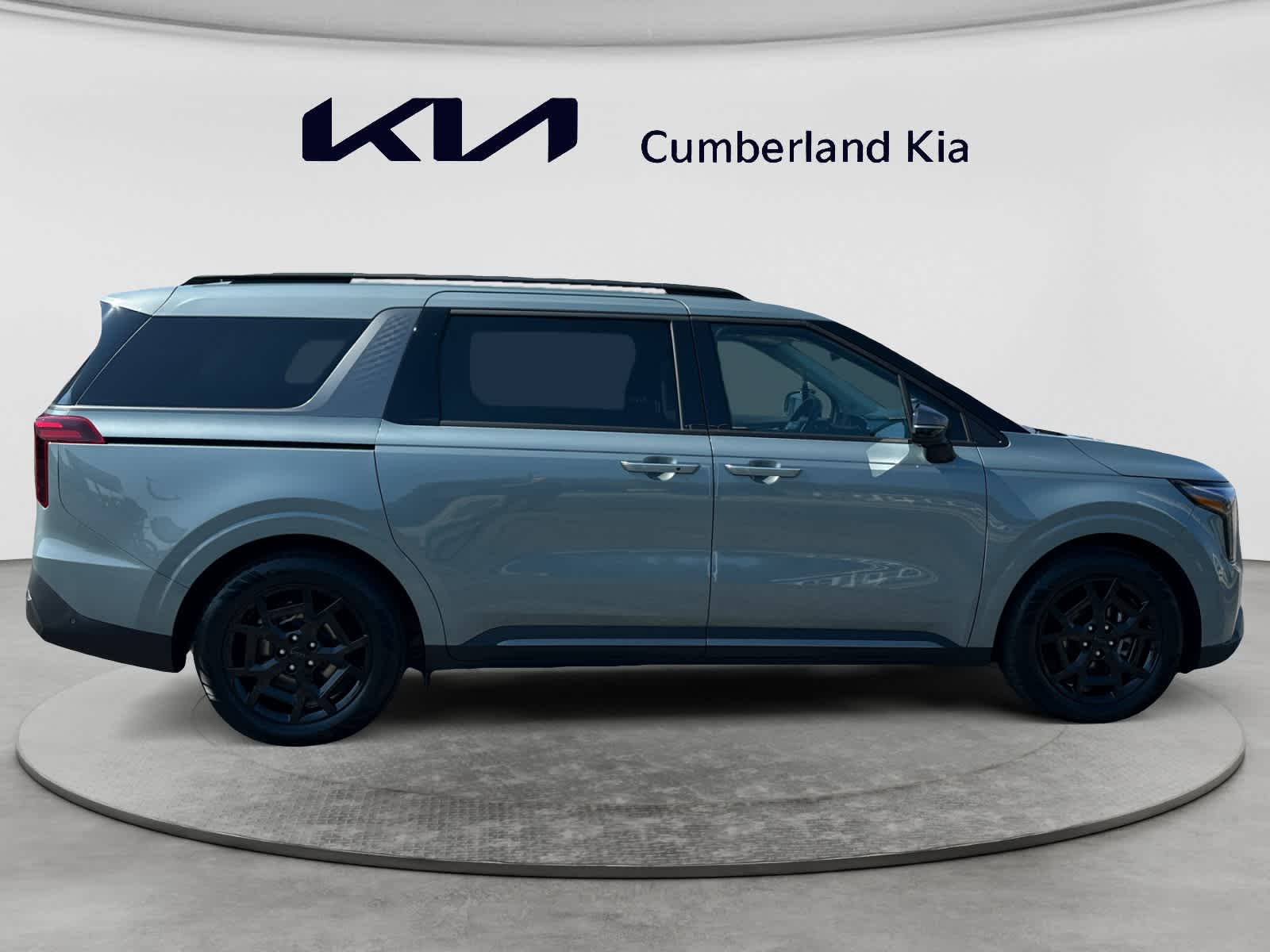 2027 Kia Carnival SX Prestige