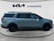 2027 Kia Carnival SX Prestige