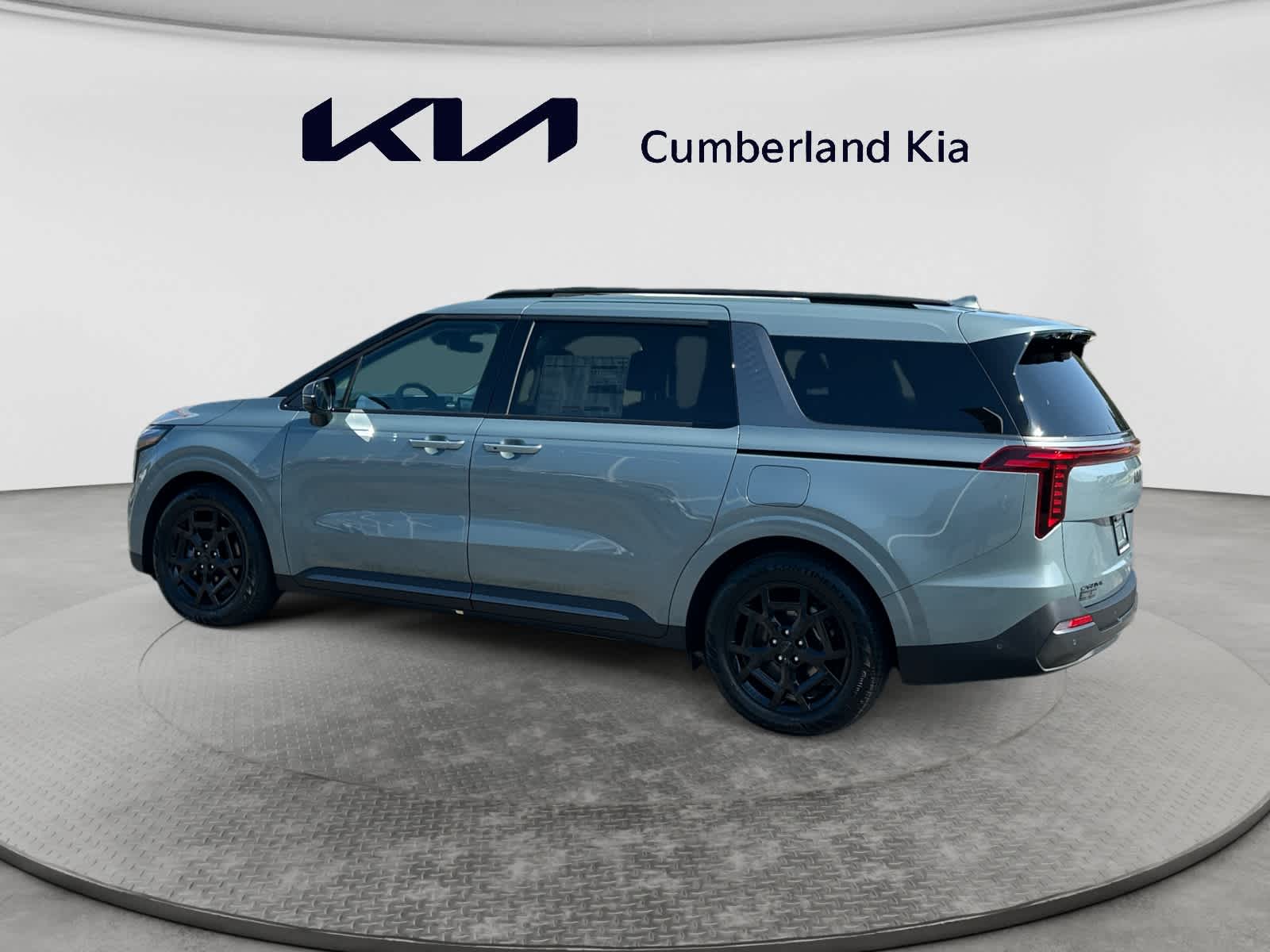 2027 Kia Carnival SX Prestige
