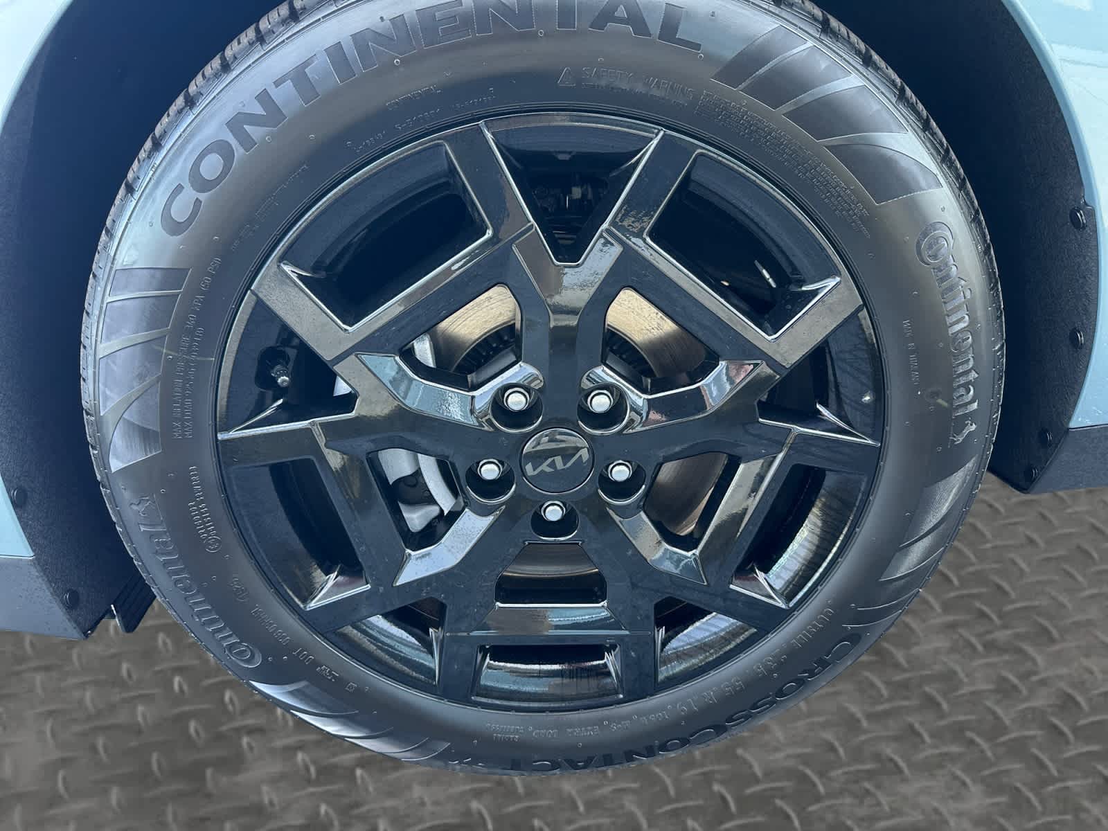 2027 Kia Carnival SX Prestige
