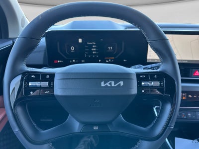2027 Kia Carnival SX Prestige