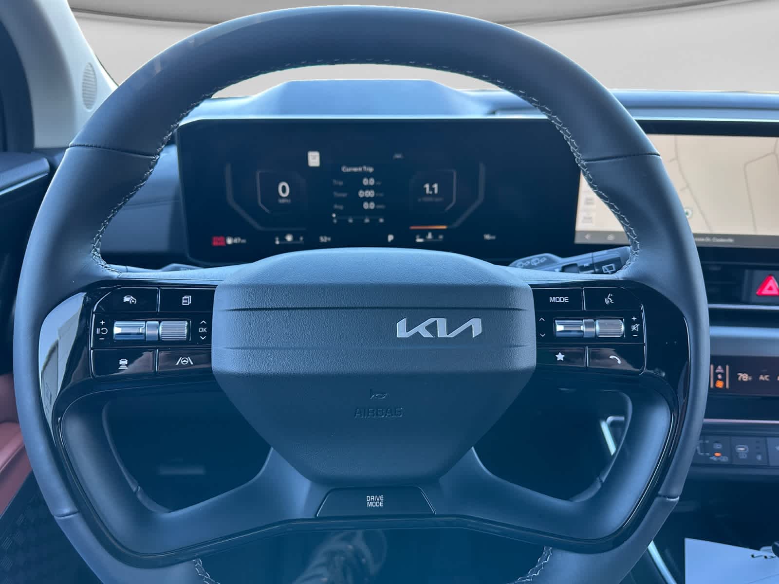 2027 Kia Carnival SX Prestige