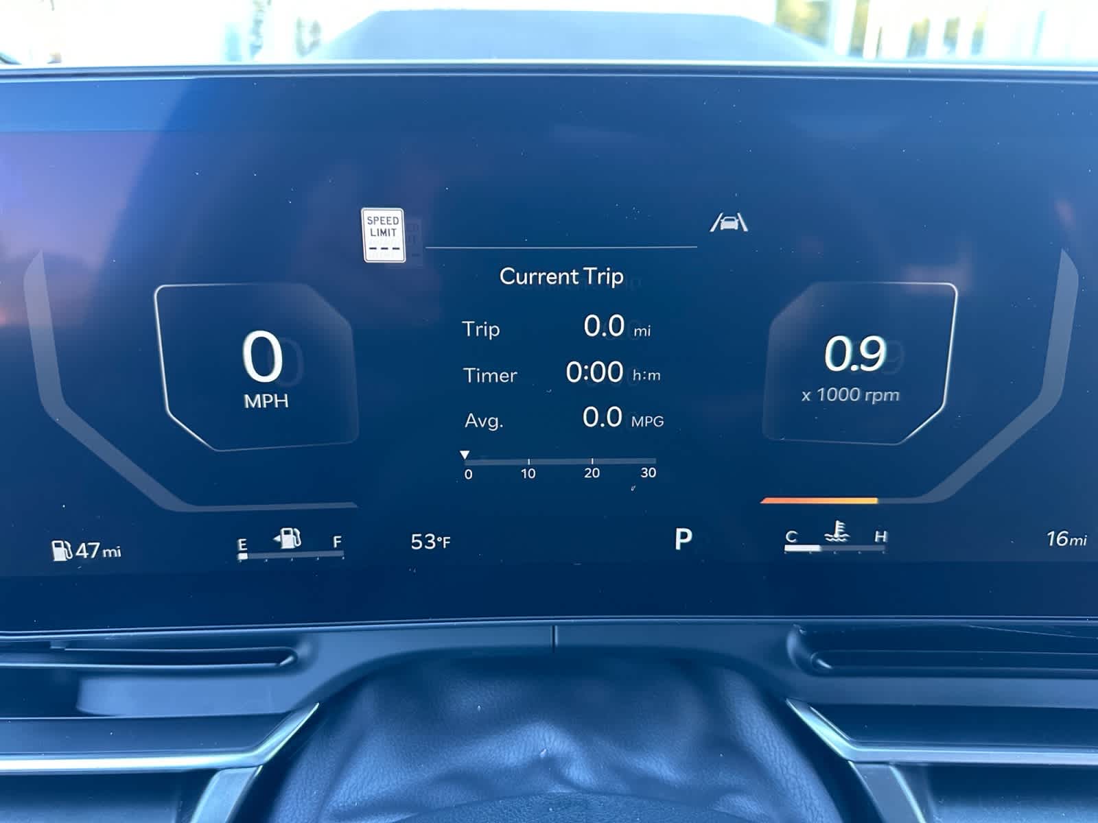 2027 Kia Carnival SX Prestige