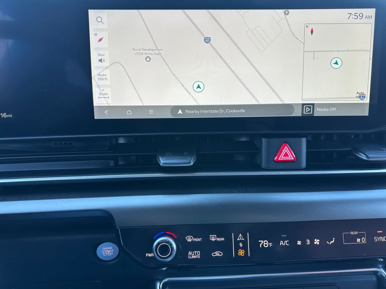 2027 Kia Carnival SX Prestige