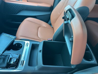 2027 Kia Carnival SX Prestige