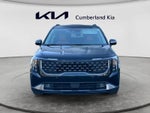 2027 Kia Carnival SX Prestige