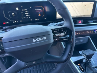 2027 Kia Carnival SX Prestige