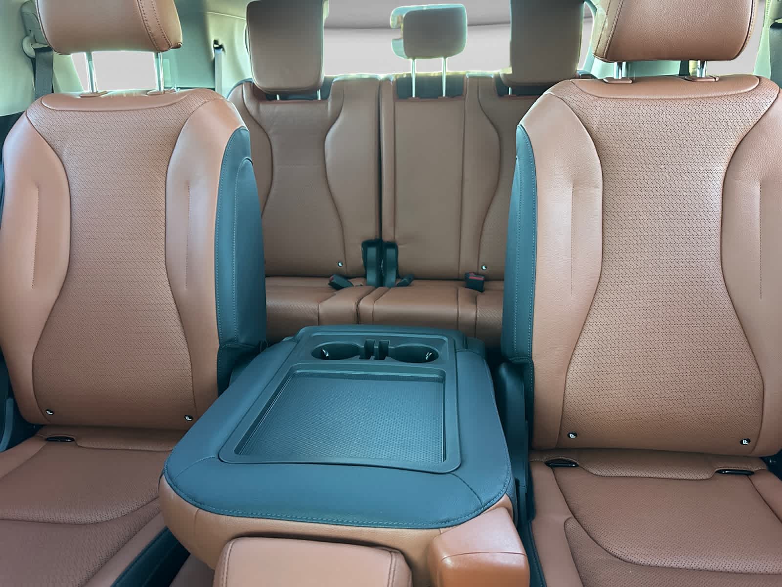 2027 Kia Carnival SX Prestige