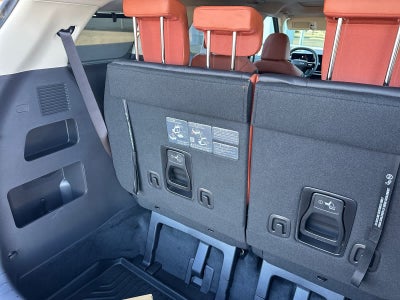 2027 Kia Carnival SX Prestige