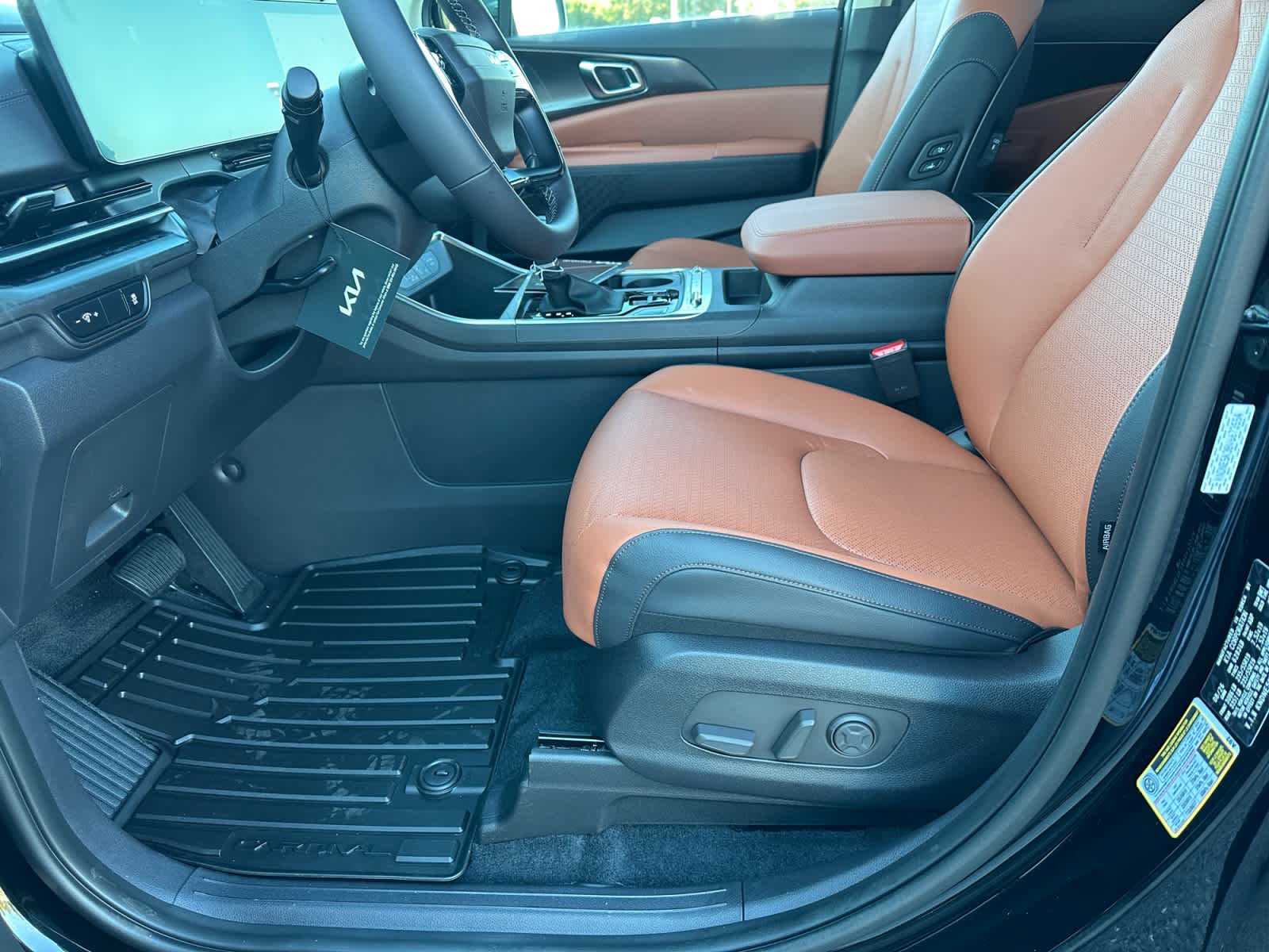 2027 Kia Carnival SX Prestige