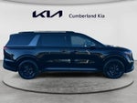 2027 Kia Carnival SX Prestige