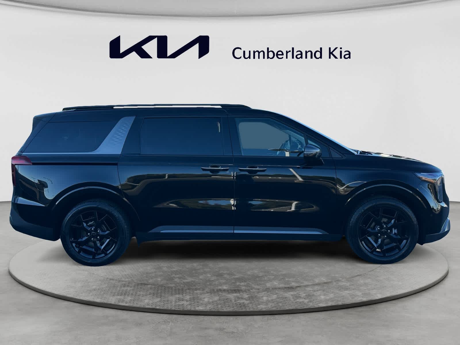 2027 Kia Carnival SX Prestige