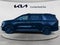 2027 Kia Carnival SX Prestige