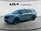 2027 Kia Carnival SX