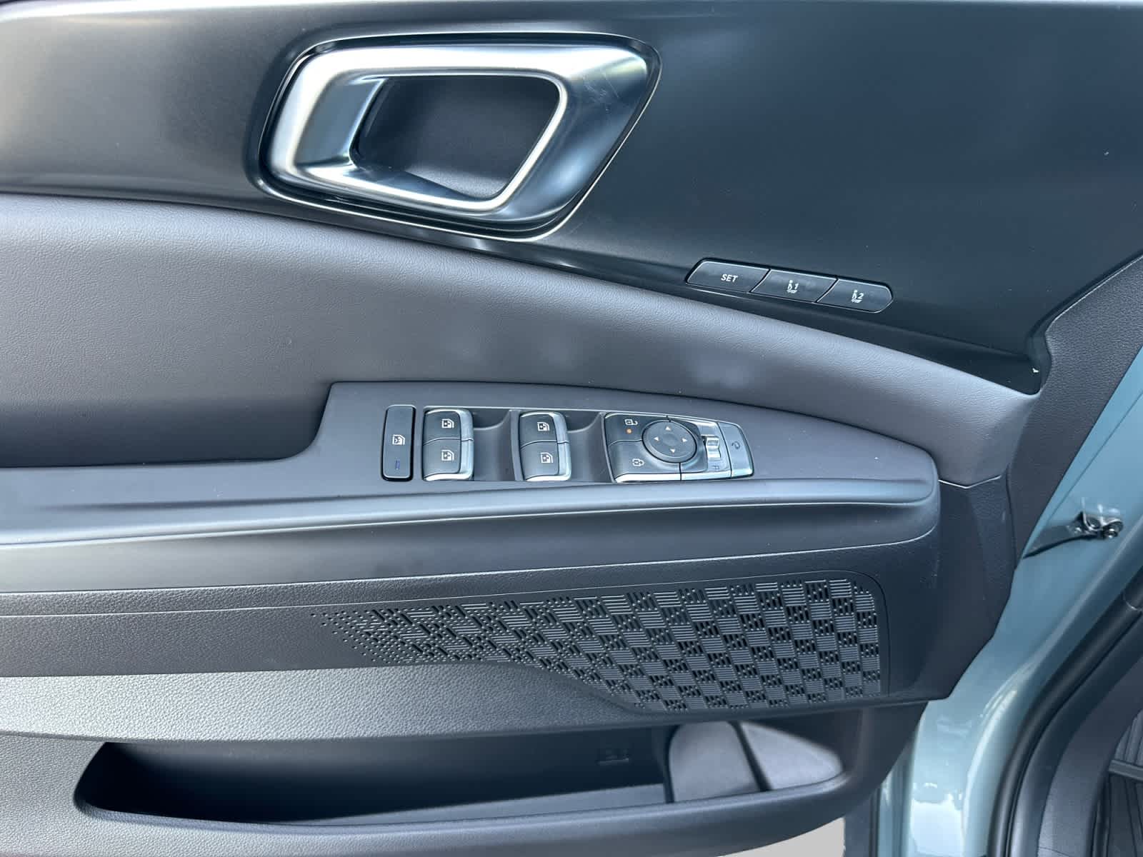 2027 Kia Carnival SX