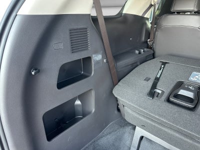 2027 Kia Carnival SX