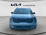 2027 Kia Carnival SX