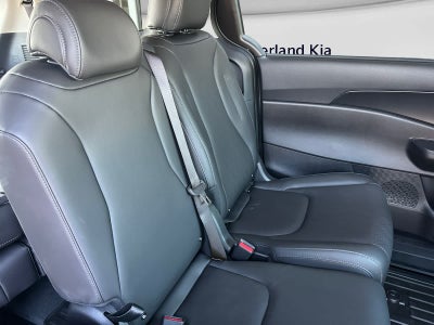 2027 Kia Carnival SX