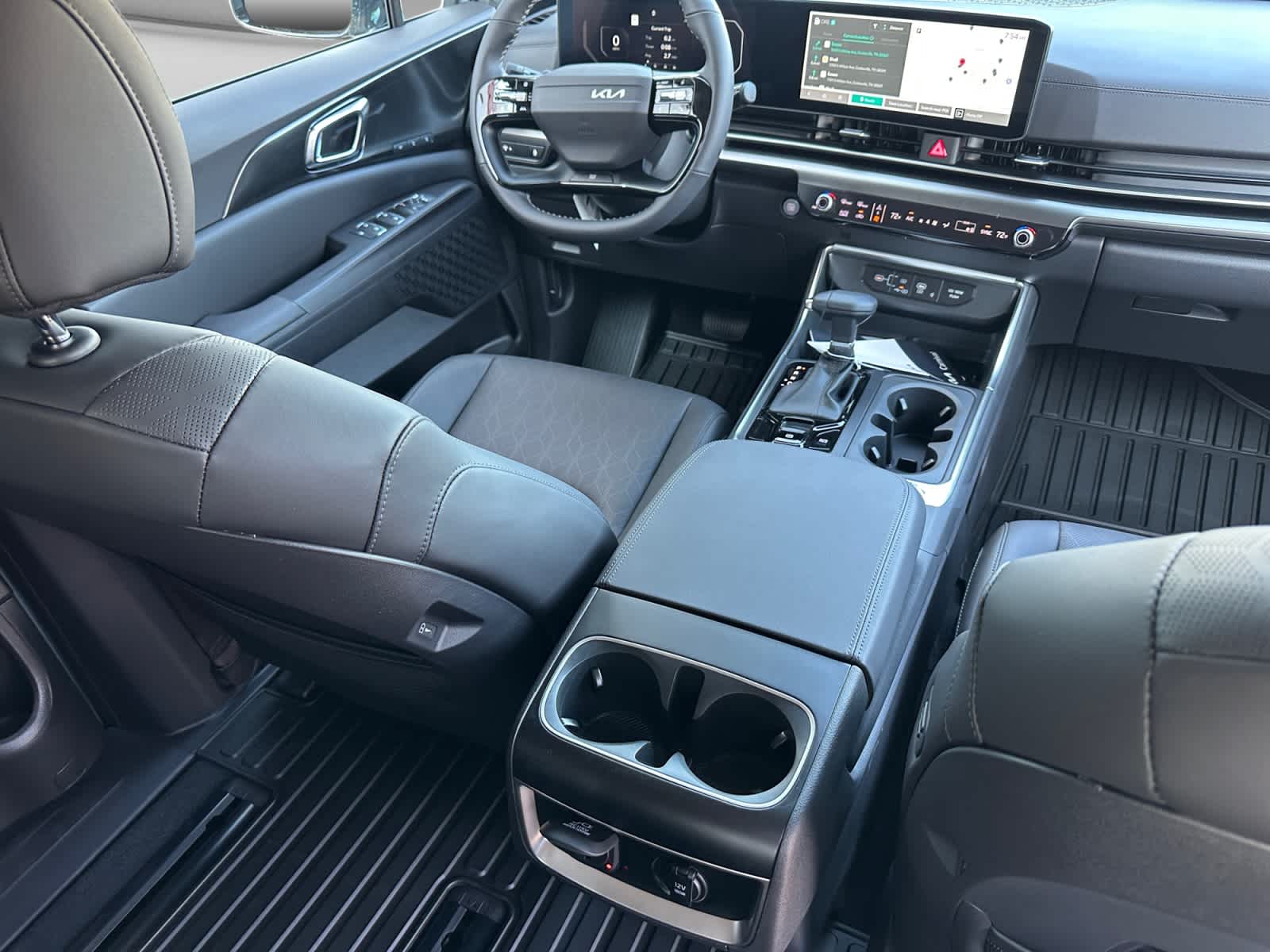 2027 Kia Carnival SX