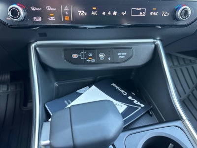 2027 Kia Carnival SX