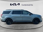 2027 Kia Carnival SX