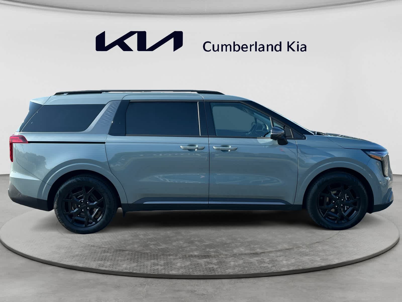 2027 Kia Carnival SX
