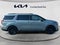 2027 Kia Carnival SX