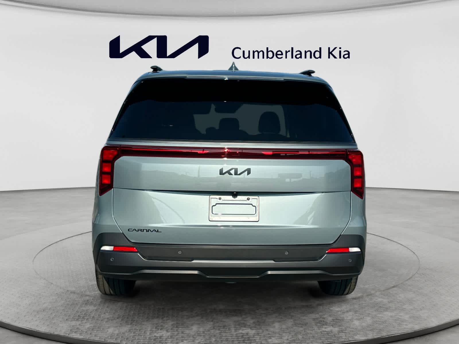 2027 Kia Carnival SX