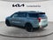 2027 Kia Carnival SX