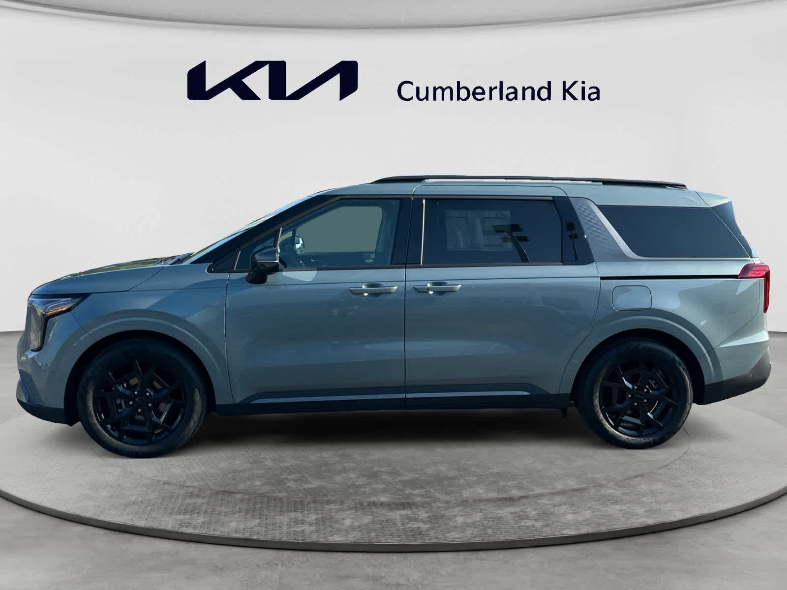 2027 Kia Carnival SX