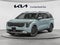 2027 Kia Carnival SX