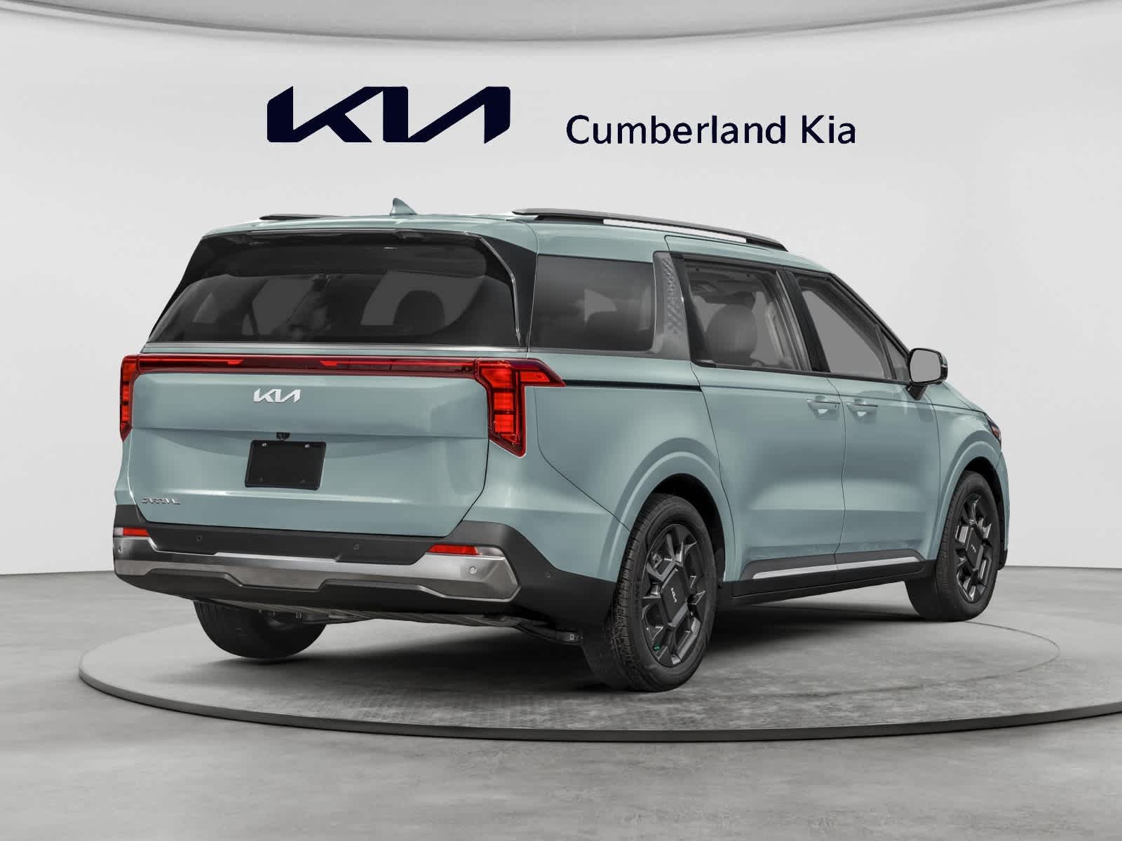 2027 Kia Carnival SX
