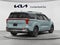 2027 Kia Carnival SX