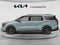 2027 Kia Carnival SX