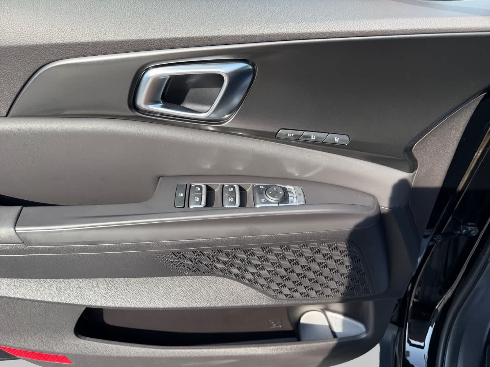 2027 Kia Carnival Hybrid SX
