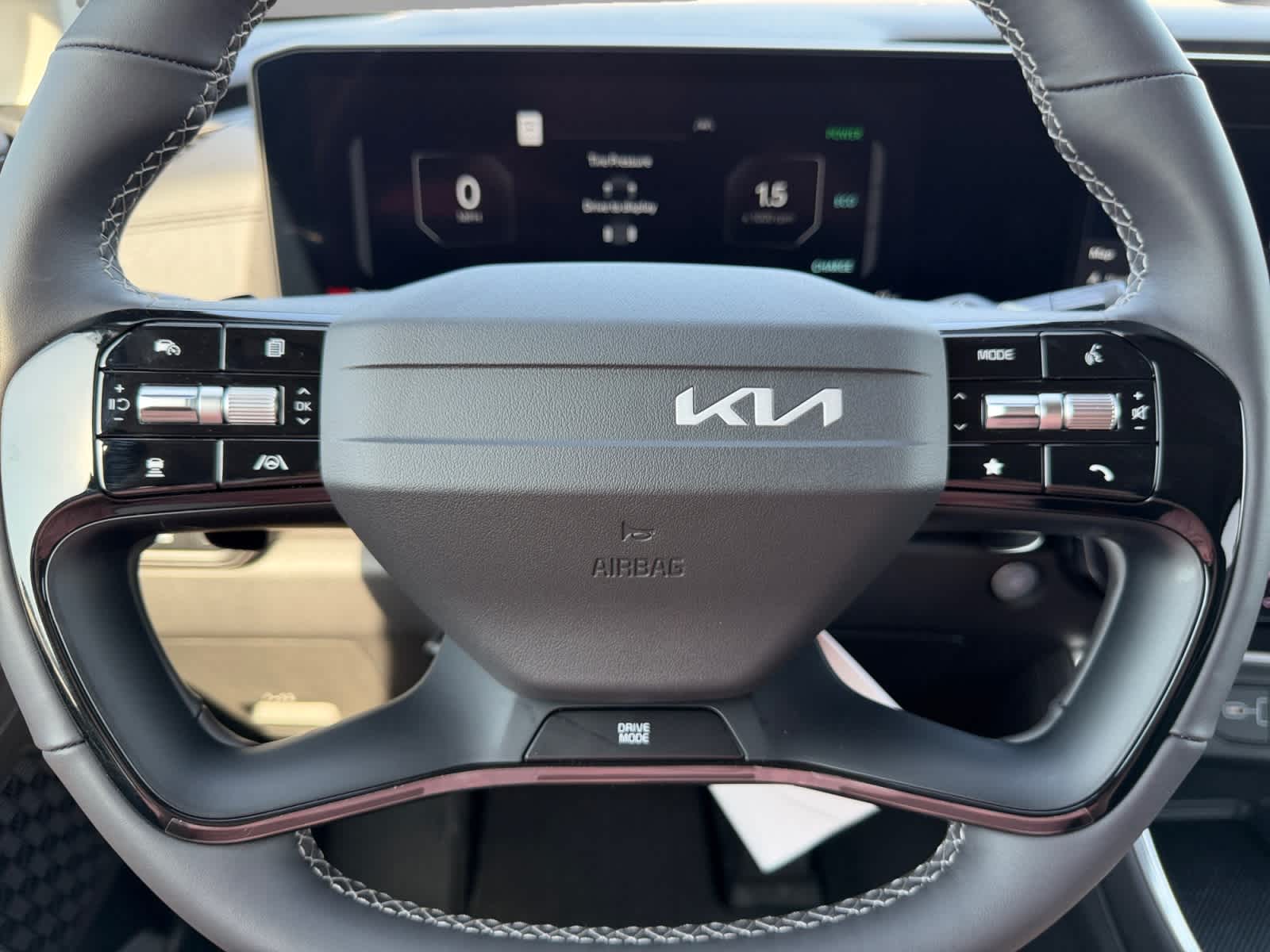2027 Kia Carnival Hybrid SX