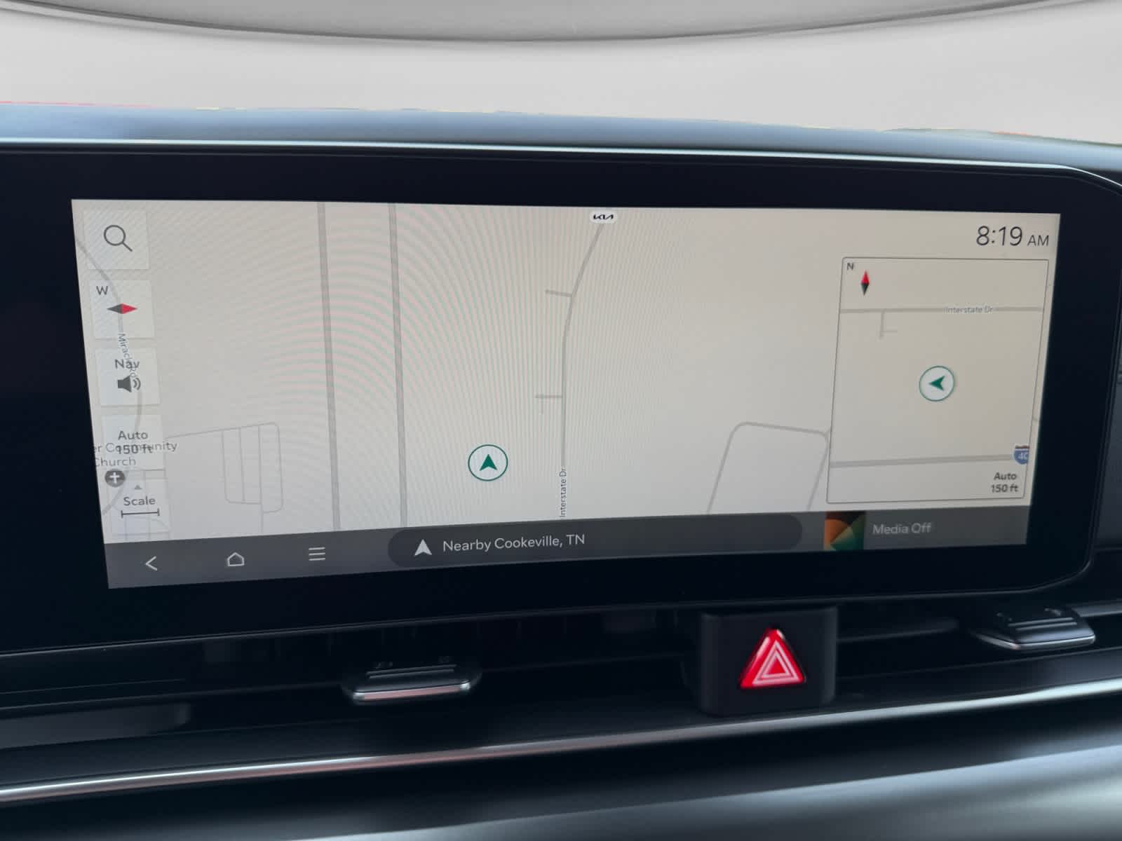2027 Kia Carnival Hybrid SX