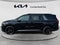 2027 Kia Carnival Hybrid SX